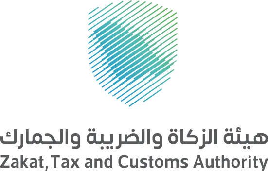 ZATCA Logo